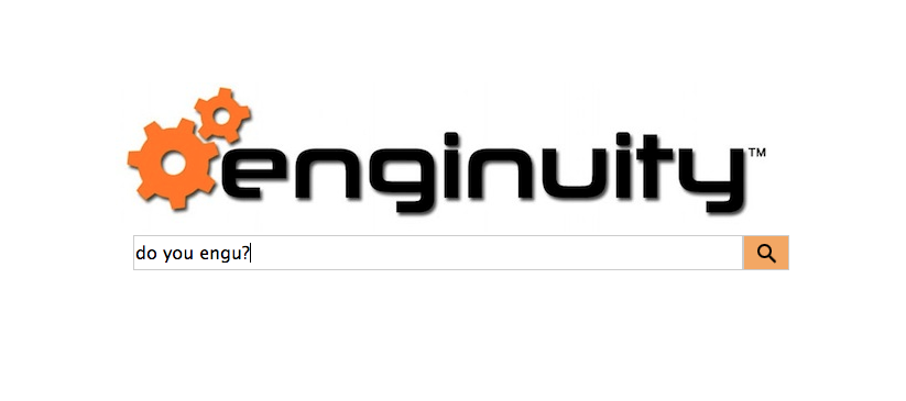 Canadian Startup Enginuity is a Social Search Engine That Requires a ...