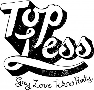 Top No Less Top Less | Elliot Chan