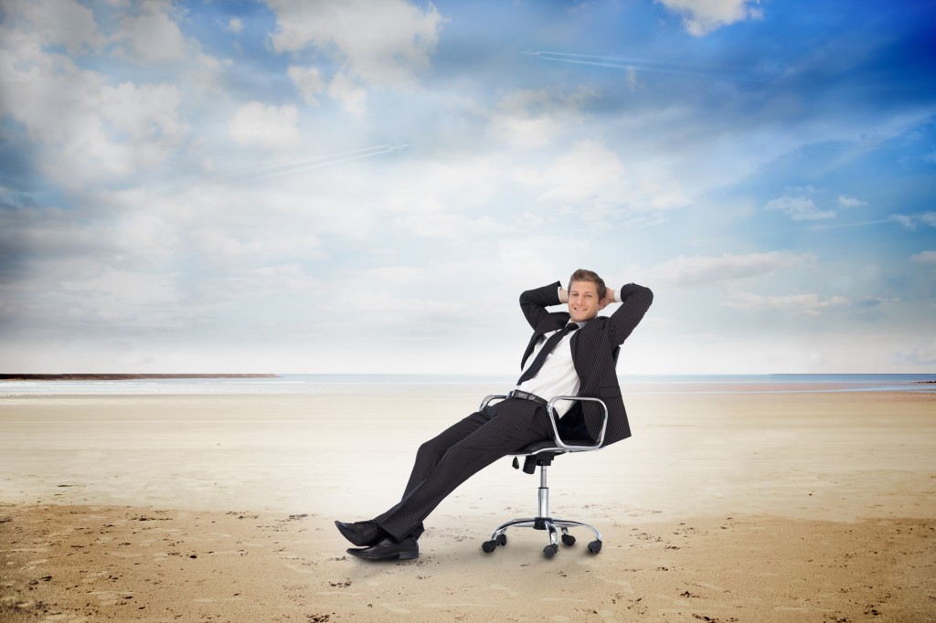 Opinions_Work-outside