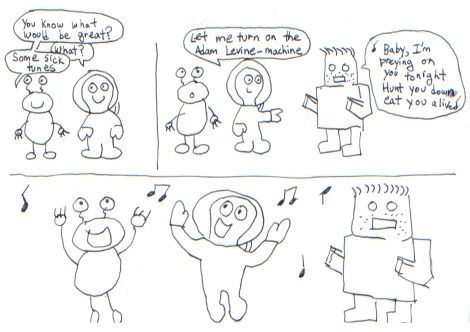 Humour_Spaceman-and-chet