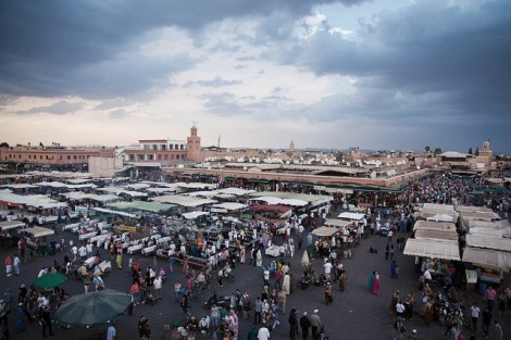 morocco-market