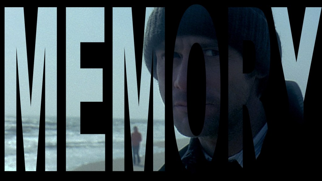Eternal Sunshine of the Spotless Mind